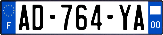 AD-764-YA