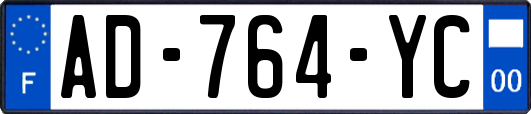AD-764-YC