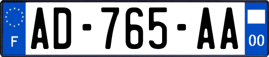 AD-765-AA