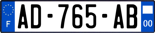 AD-765-AB