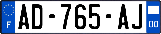 AD-765-AJ