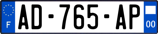 AD-765-AP