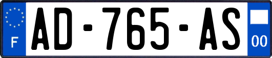 AD-765-AS