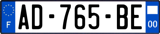 AD-765-BE