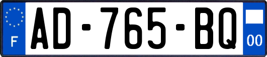 AD-765-BQ