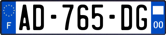 AD-765-DG