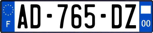 AD-765-DZ