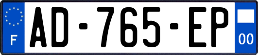 AD-765-EP