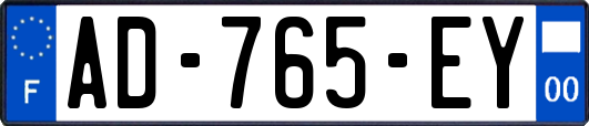 AD-765-EY