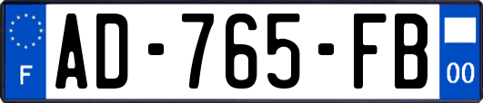 AD-765-FB