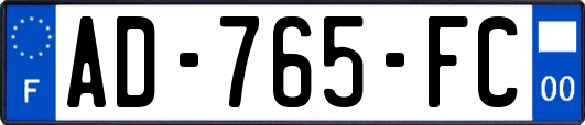 AD-765-FC