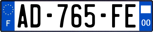AD-765-FE