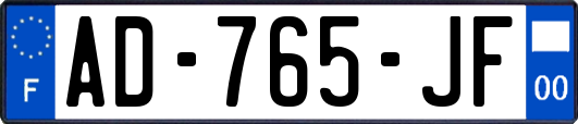 AD-765-JF