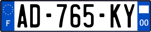 AD-765-KY