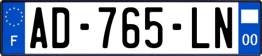 AD-765-LN