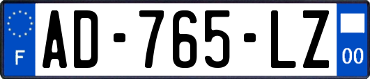 AD-765-LZ