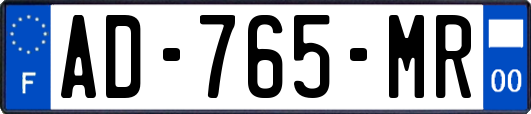 AD-765-MR