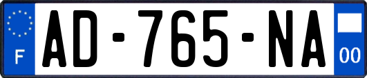 AD-765-NA