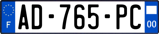 AD-765-PC