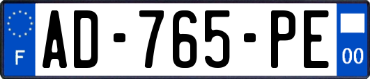 AD-765-PE