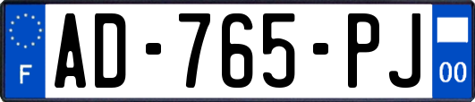 AD-765-PJ
