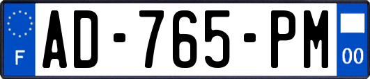 AD-765-PM