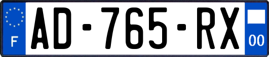 AD-765-RX