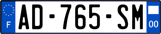 AD-765-SM