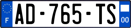 AD-765-TS