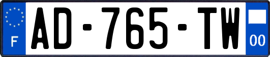 AD-765-TW