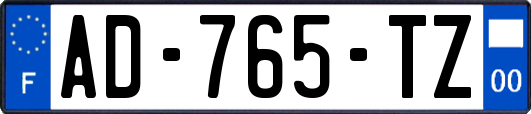 AD-765-TZ