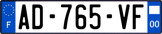 AD-765-VF