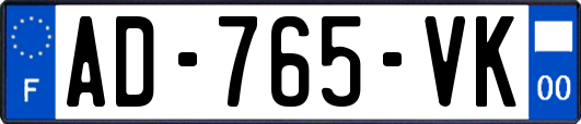 AD-765-VK