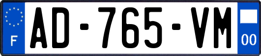 AD-765-VM