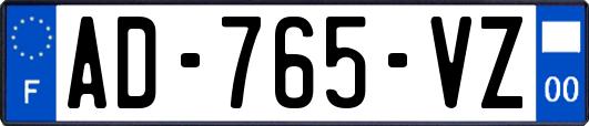 AD-765-VZ