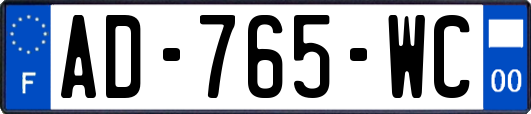 AD-765-WC
