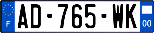 AD-765-WK