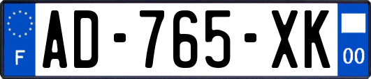 AD-765-XK
