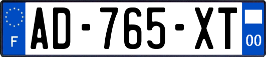 AD-765-XT