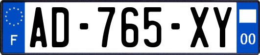 AD-765-XY