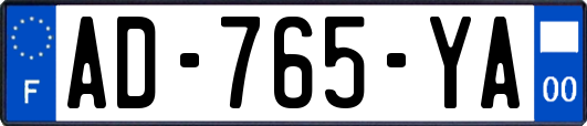 AD-765-YA