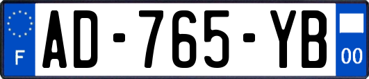 AD-765-YB