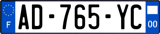 AD-765-YC