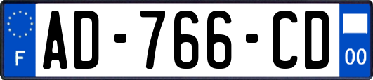 AD-766-CD