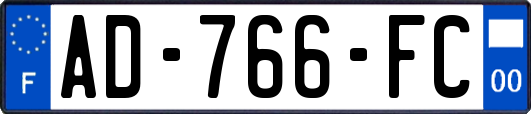 AD-766-FC
