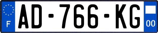 AD-766-KG