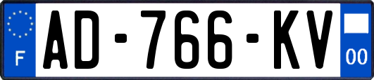 AD-766-KV