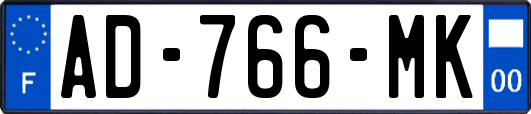 AD-766-MK