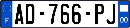 AD-766-PJ