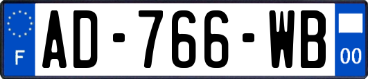 AD-766-WB